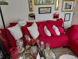 Living room set