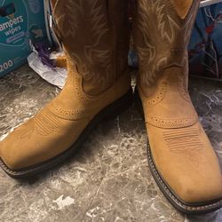 Ariat Boots 