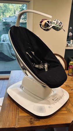 4Moms Swing