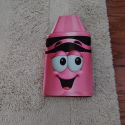 Crayola Coloring  Kit