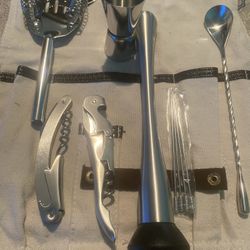 Cocktail Mixter All For $28