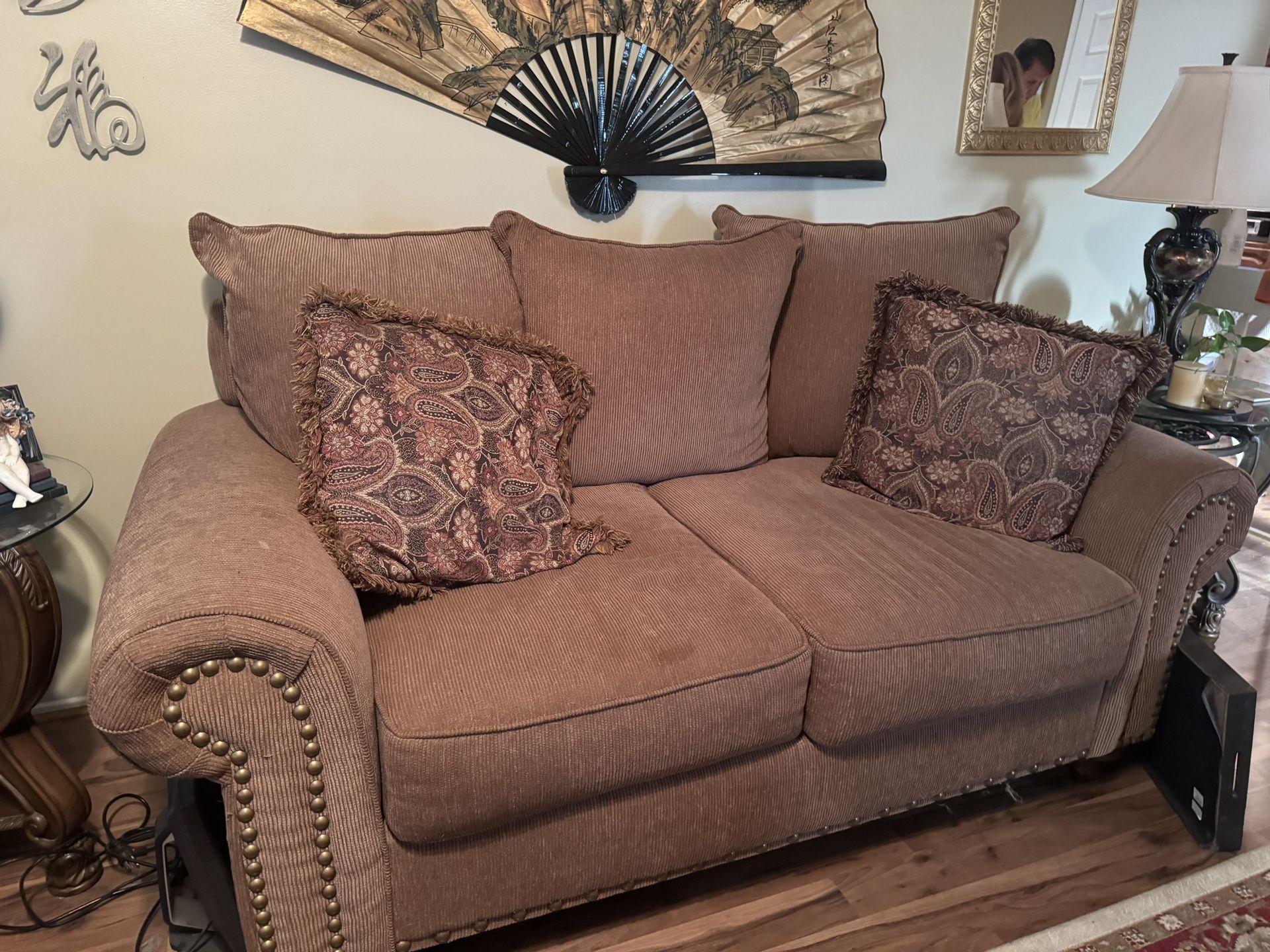 Living Room Set