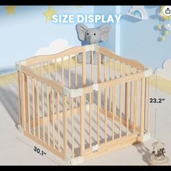 Baby Playpen 