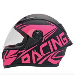 Fashion Kids Motorcycle Helmets Teen Motor-Bike Scooter Biker BMX Four Wheelers Full Face Helmets Boys Girls DOT Approved