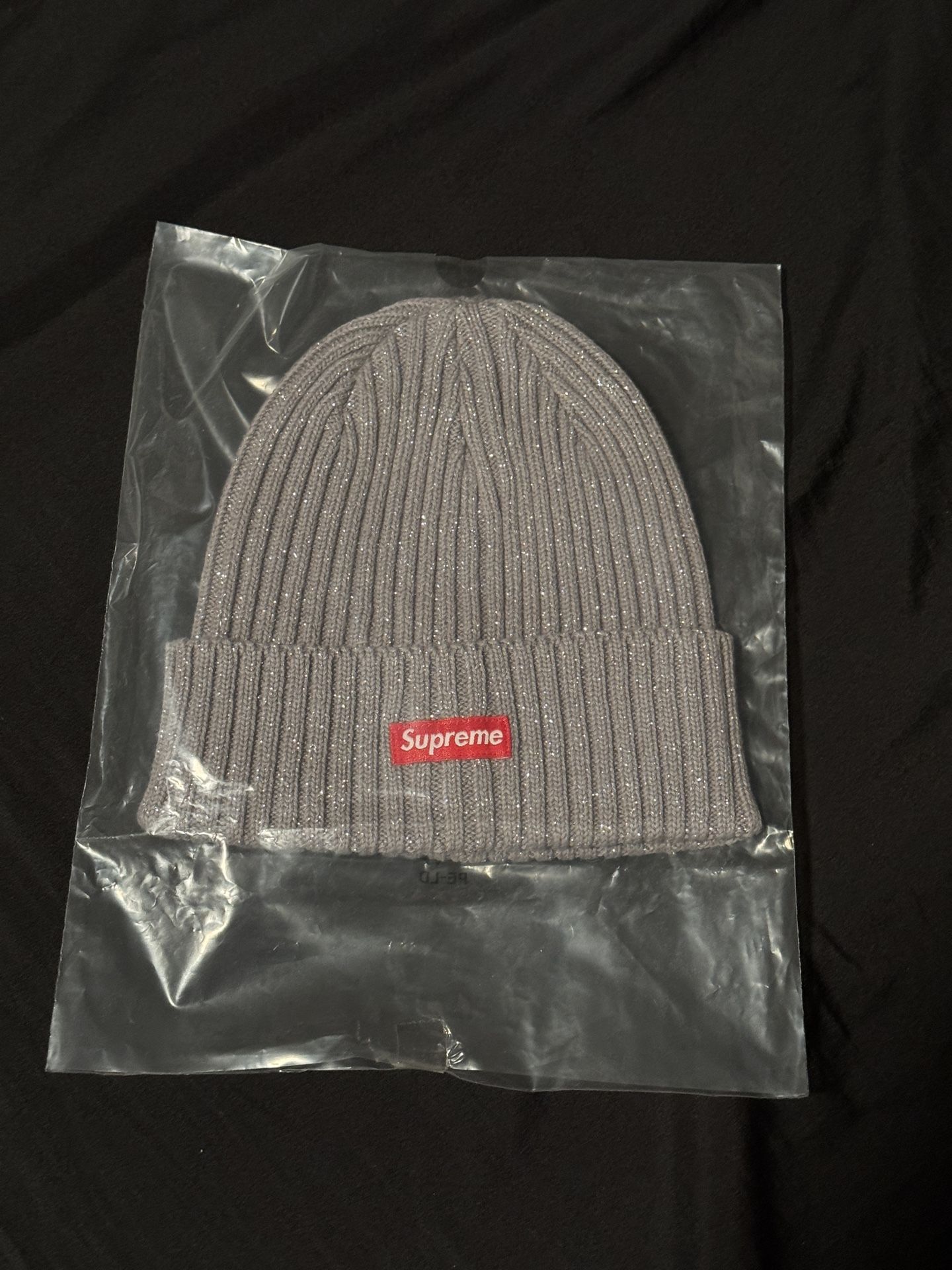 Supreme Overdyed Beanie