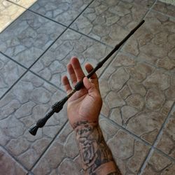 Harry Potter Wand Wizarding World Of Harry Potter