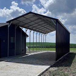 Cover for mobile homes