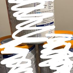 Similac Formula 