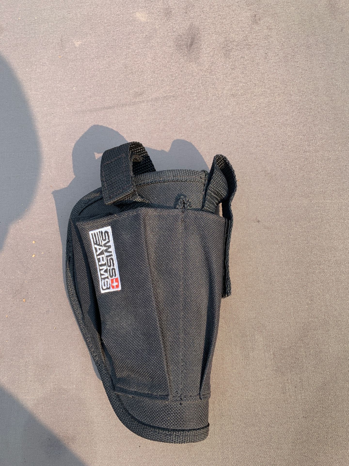 Gun Holder