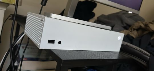 Xbox Series S