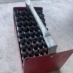 Gas Pipe Nipple trays 3/4"