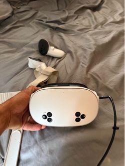 Meta Quest 3S 128GB | VR Without Wires