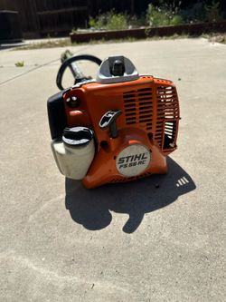 Sthil weed eater