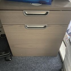 File cabinet
