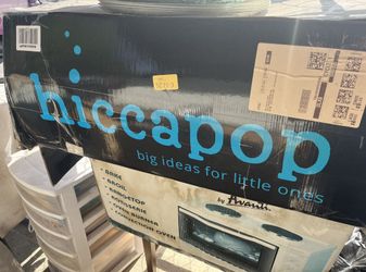 Hiccapop Play Pen 53 Inches 