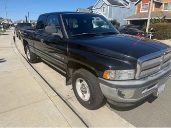 2001 dodge ram