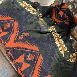 Polo Ralph Lauren Cardigan 