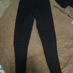 Adorable Puma Leggings