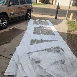 Enormous Tent? 