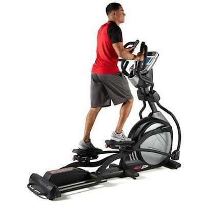 Sole E95 elliptical