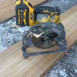 Dewalt 60 Vo