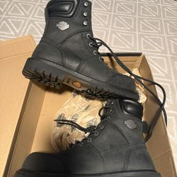 New Harley Davidson  Boot