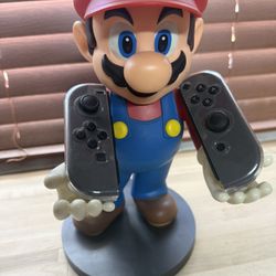 Nintendo Switch Control First Generation