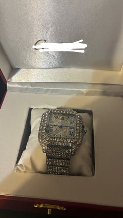 Luxury automatic watches for men