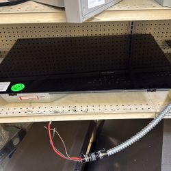 Thermador 30” induction cooktop