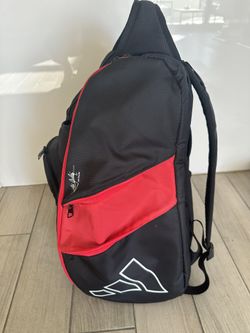 Paletero Padel Adidas Multigame Ale Galan