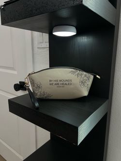 Makeup Bag