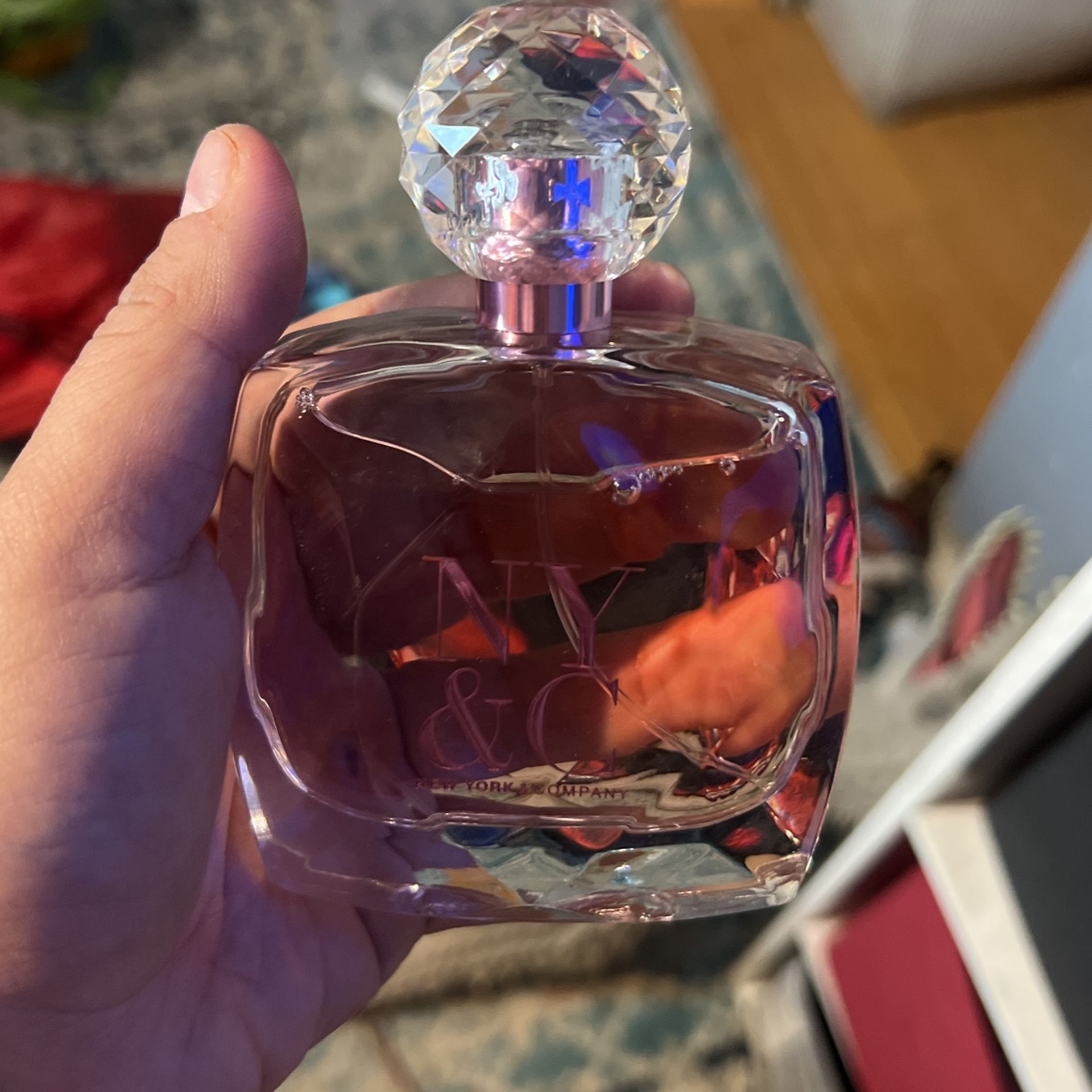 New York And Company Perfume