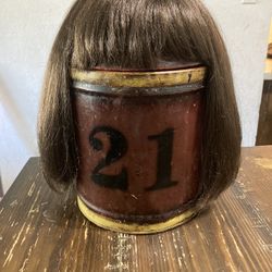 Wigs And Hair Clip 