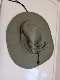 Free authority hat