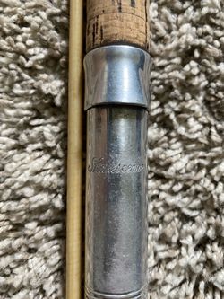 Vintage Shakespeare Fly Fishing Rod