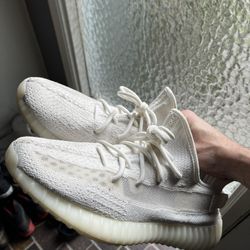 Adidas Yeezy 350 Boost V2 “Bone” - Barely Worn “Make Offer”