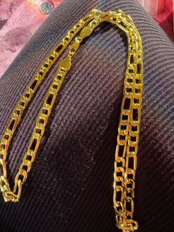 Men’s stainless Steel Chain Necklace