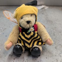 Muffy Vanderbear Bee