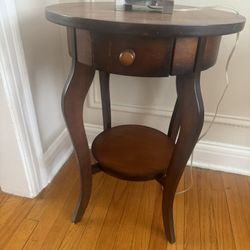 End Table