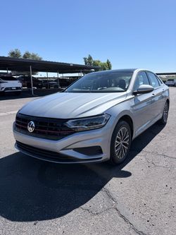 2020 Volkswagen Jetta