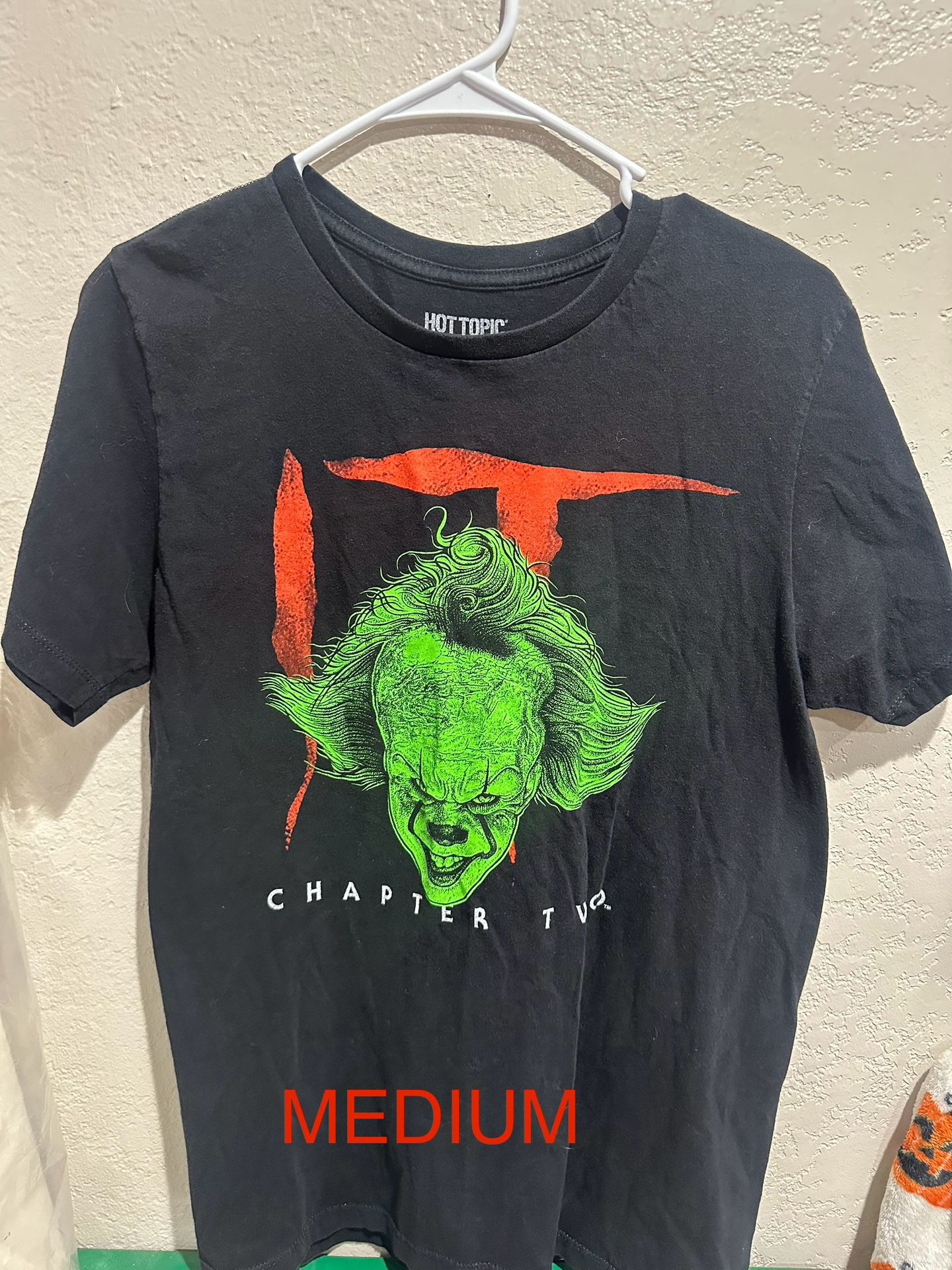 Pennywise T Shirt 