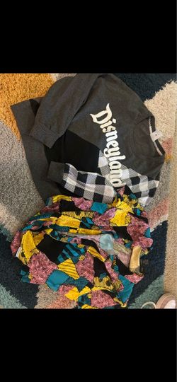 Disney shirts
