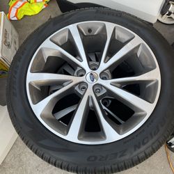 Explore Wheels Premium 