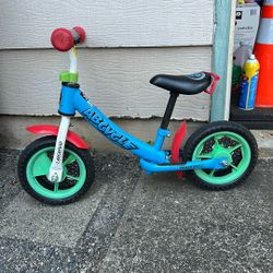 ABCycle Bike