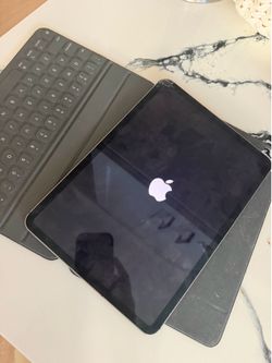 Apple iPad Pro 11-inch (2nd generation)