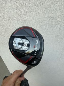 TaylorMade Stealth2 - 3wood great condition
