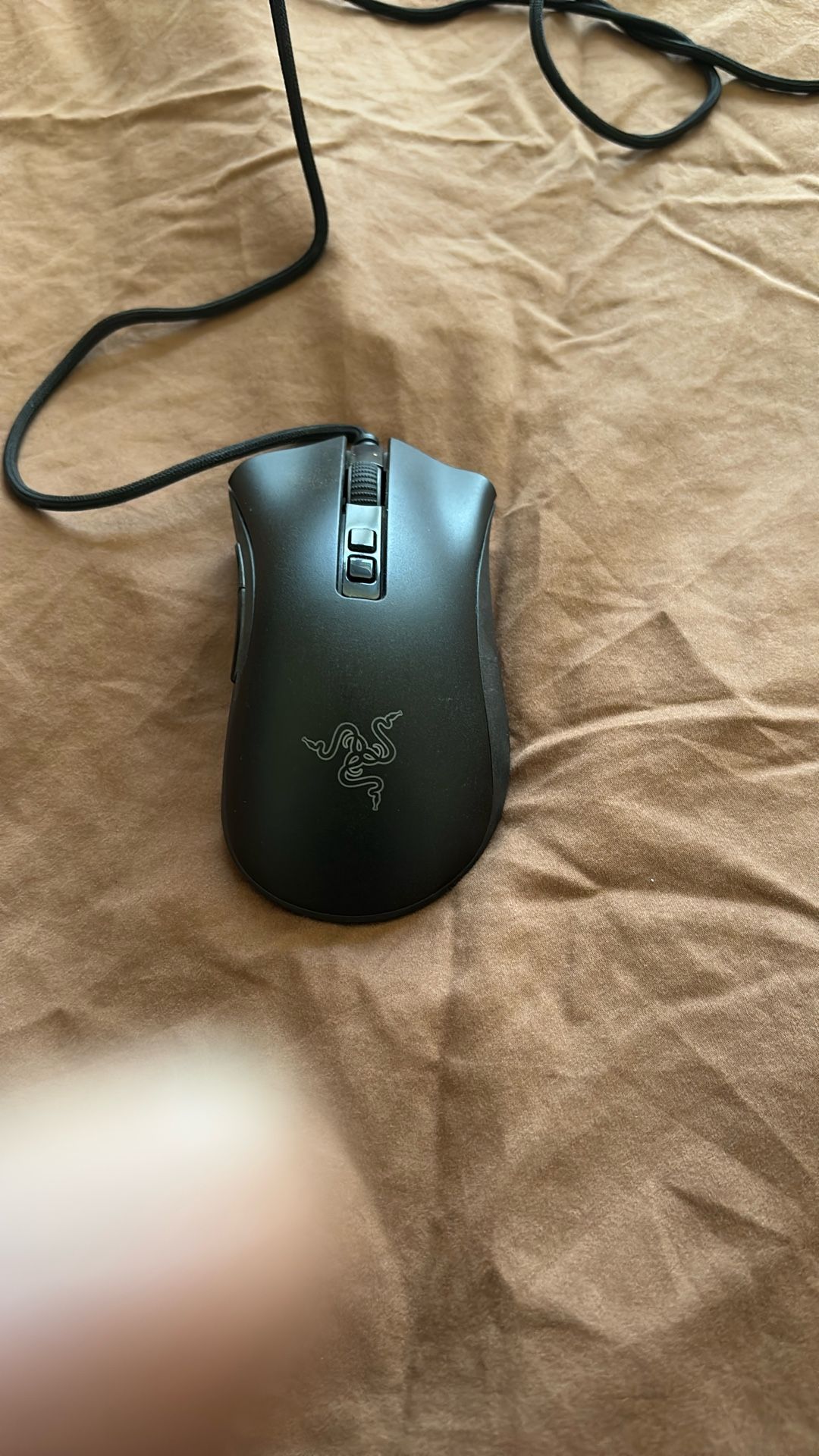 Razer Deathadder 