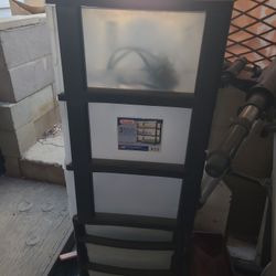 Plastic Storage Drawers 
