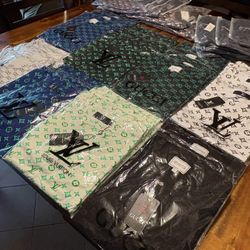 Exclusive Shirts
