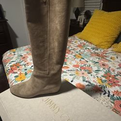 Jimmy Choo Boots